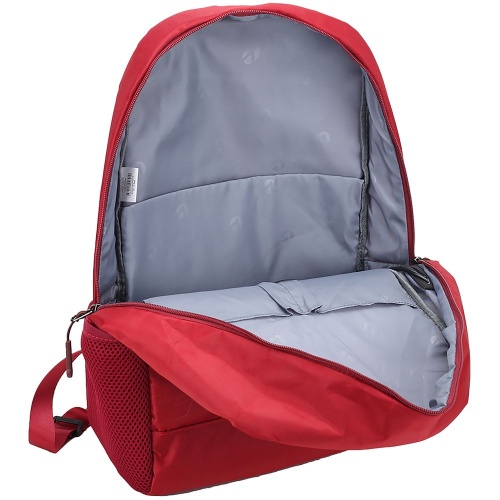 Рюкзак для ноутбука B115, красный фото 2 Рюкзак для ноутбука B115, красный фото 2
