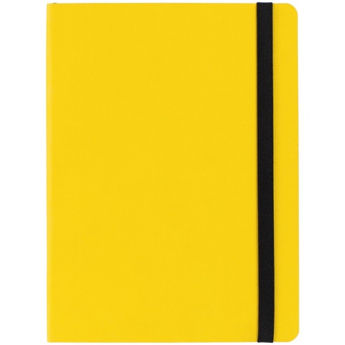 Еженедельник Cheery, недатированный, желтый фото 3 Еженедельник Cheery, недатированный, желтый фото 3