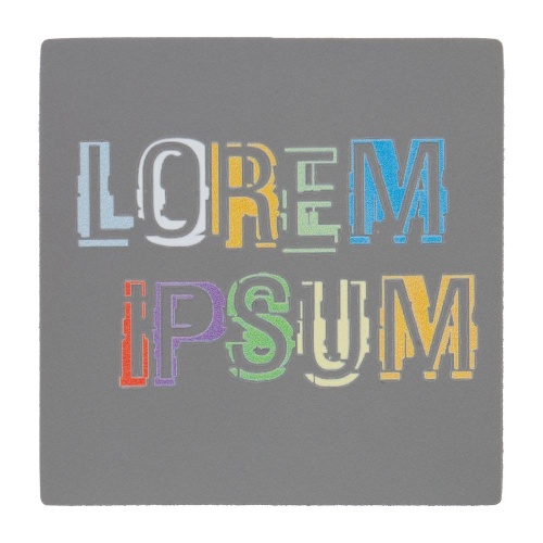 Лейбл Etha SoftTouch, L, серый фото 3 Лейбл Etha SoftTouch, L, серый фото 3