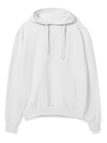 Худи Kirenga 2.0, белое Худи Kirenga 2.0, белое