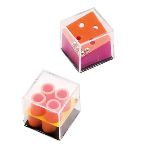 Набор из 24 головоломок Inception фото 7