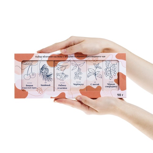 Набор Pasteala фото 3 Набор Pasteala фото 3