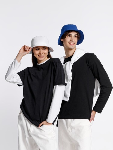 Панама Promo, ярко-синяя фото 4 Панама Promo, ярко-синяя фото 4