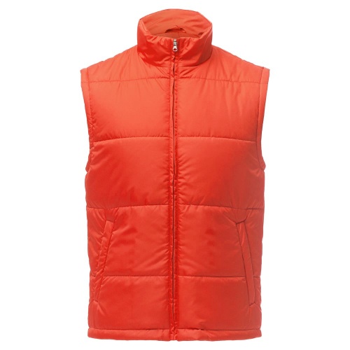 Жилет Unit Kama, красный (алый) Жилет Unit Kama, красный (алый)