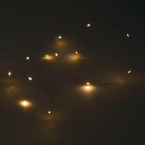 Гирлянда для подарочной коробки «Внутренний Свет» фото 3