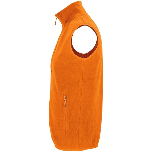 Жилет Factor BW, оранжевый фото 3 Жилет Factor BW, оранжевый фото 3