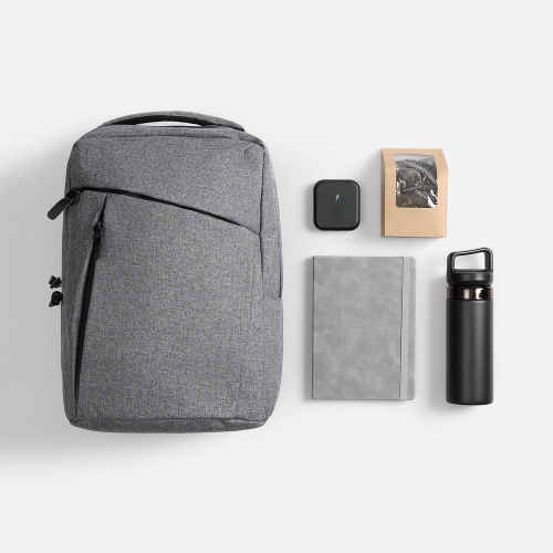 Набор Urban Tea, серый фото 2