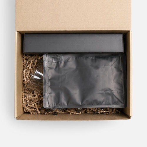 Набор Coffidea, черный фото 3 Набор Coffidea, черный фото 3