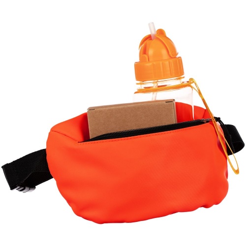 Детский набор Sonrisa, оранжевый фото 2 Детский набор Sonrisa, оранжевый фото 2