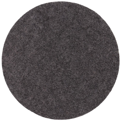 Лейбл светоотражающий Tao Round, L, синий фото 4