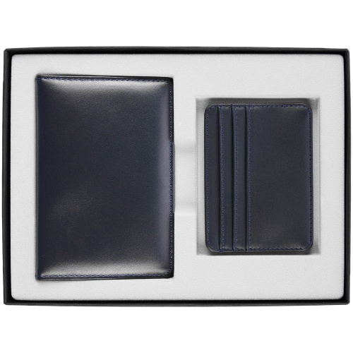 Набор Signature, синий Набор Signature, синий