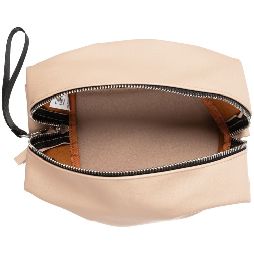 Несессер Feria, бежевый фото 3 Несессер Feria, бежевый фото 3