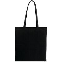 Сумка для покупок Torbica Color, черная