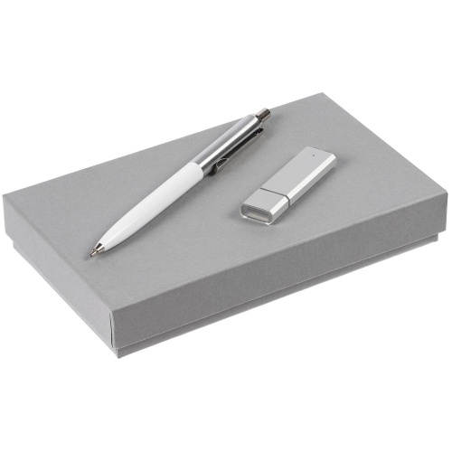 Набор Memorable, белый Набор Memorable, белый