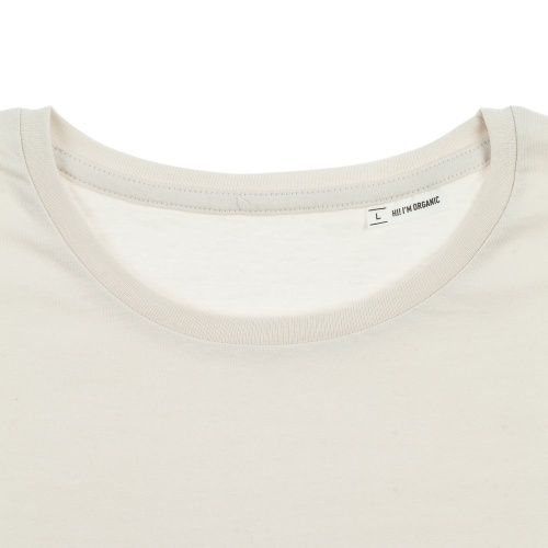 Футболка женская E150 Inspire (Organic), белая фото 4