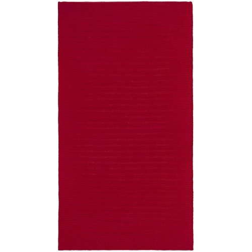 Плед Field, красный фото 3 Плед Field, красный фото 3