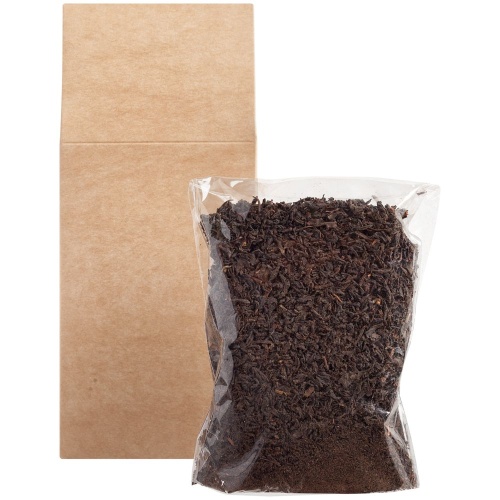 Индийский чай Flowery Pekoe, черный фото 3 Индийский чай Flowery Pekoe, черный фото 3