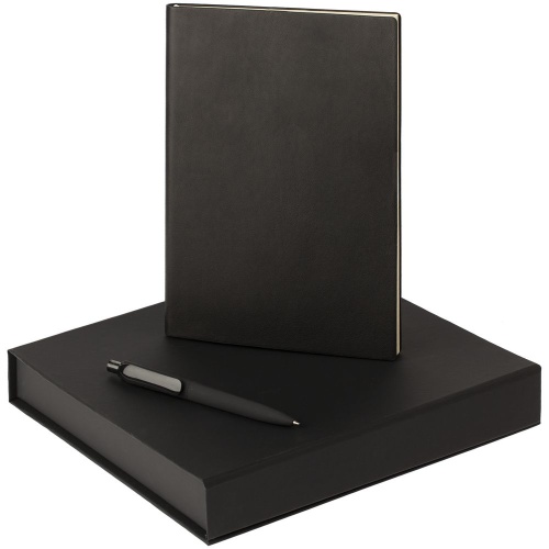 Набор Chillout, черный фото 2