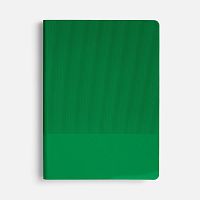 Ежедневник Vale New, недатированный, зеленый