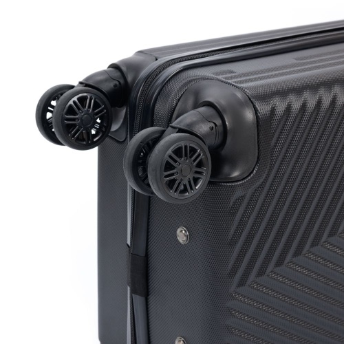 Чемодан Lama S, черный фото 9 Чемодан Lama S, черный фото 9