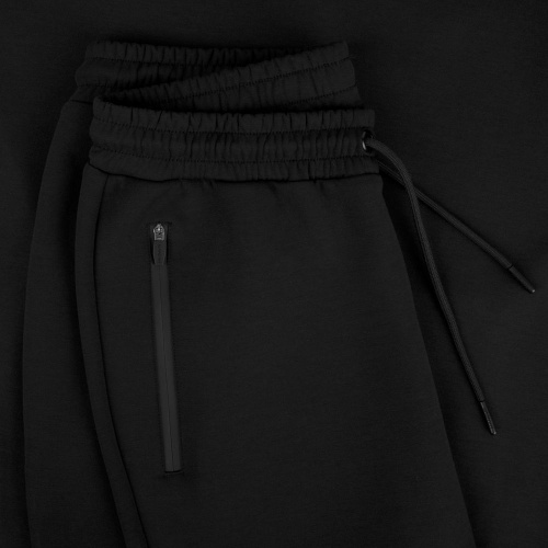 Джоггеры Lovi, черные фото 2 Джоггеры Lovi, черные фото 2