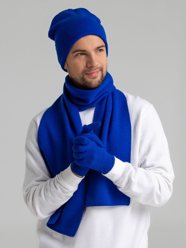 Набор Real Talk Full Set, синий фото 8 Набор Real Talk Full Set, синий фото 8