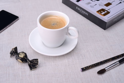 Кофейная пара Cheer фото 4