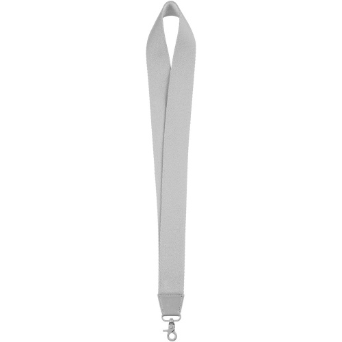 Ланьярд Band, серый фото 2 Ланьярд Band, серый фото 2