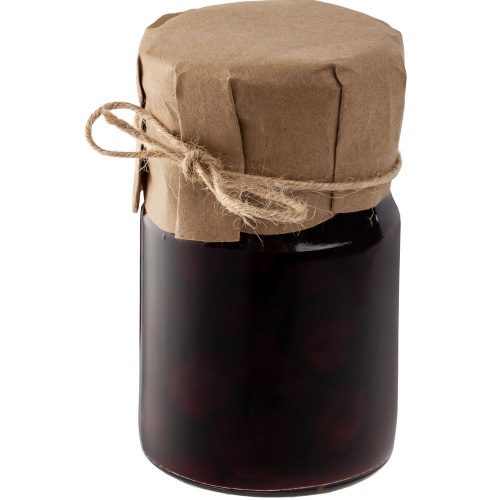 Варенье Jammy, вишневое Варенье Jammy, вишневое