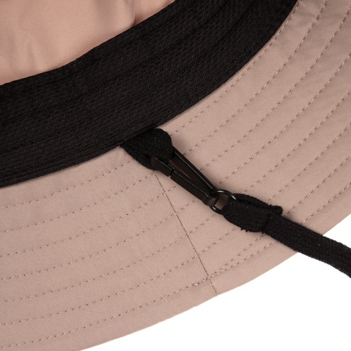 Панама Ben Mac, бежевая фото 3 Панама Ben Mac, бежевая фото 3