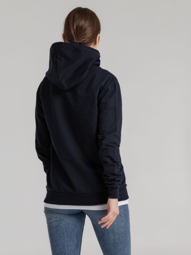 Худи Kirenga 2.0, темно-синее фото 4 Худи Kirenga 2.0, темно-синее фото 4