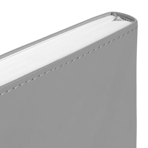 Ежедневник Tact, недатированный, серый фото 7 Ежедневник Tact, недатированный, серый фото 7