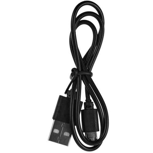 Беспроводная колонка Sound Count, серебристая фото 8