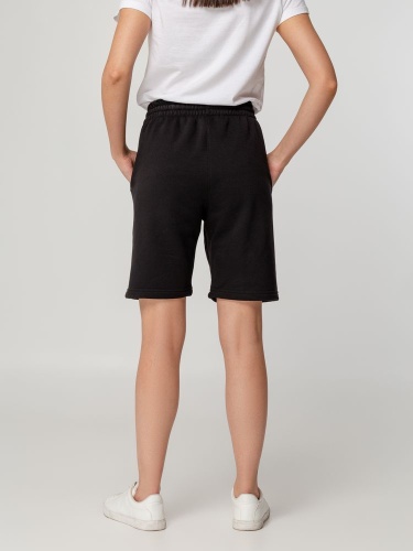 Шорты Terry, черные фото 11 Шорты Terry, черные фото 11