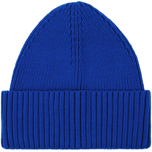 Шапка Hinge, синяя фото 3