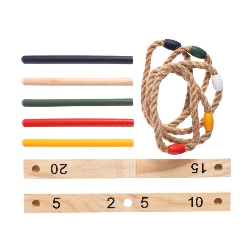 Игра-кольцеброс RingoStart фото 2 Игра-кольцеброс RingoStart фото 2