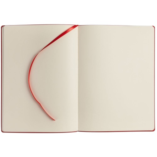 Блокнот Mild, красный фото 6 Блокнот Mild, красный фото 6