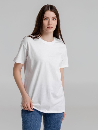 Футболка Imperial 190, ярко-розовая (фуксия) фото 9