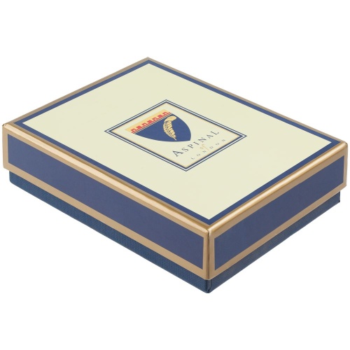 Маникюрный набор Snakeskin, золотистый фото 6 Маникюрный набор Snakeskin, золотистый фото 6