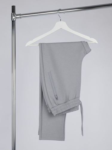 Джоггеры Lovi, серые Джоггеры Lovi, серые