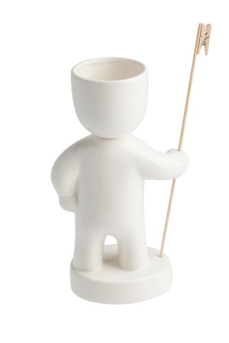 Набор для выращивания Funky Headman фото 4 Набор для выращивания Funky Headman фото 4