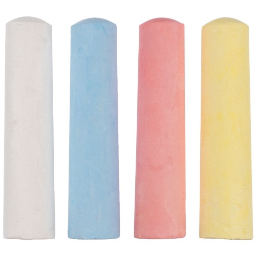 Набор цветных мелков Art Concrete фото 2