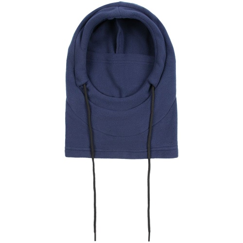 Балаклава-капюшон Nesse, темно-синяя фото 2 Балаклава-капюшон Nesse, темно-синяя фото 2