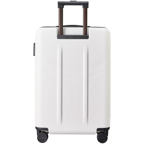 Чемодан Danube Luggage, белый фото 4 Чемодан Danube Luggage, белый фото 4