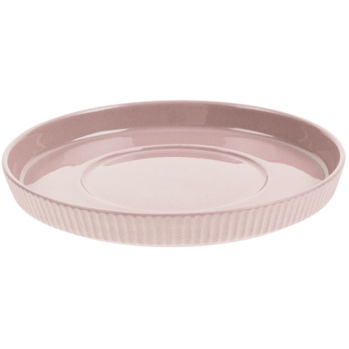 Чайная пара Pastello Moderno, розовая фото 3