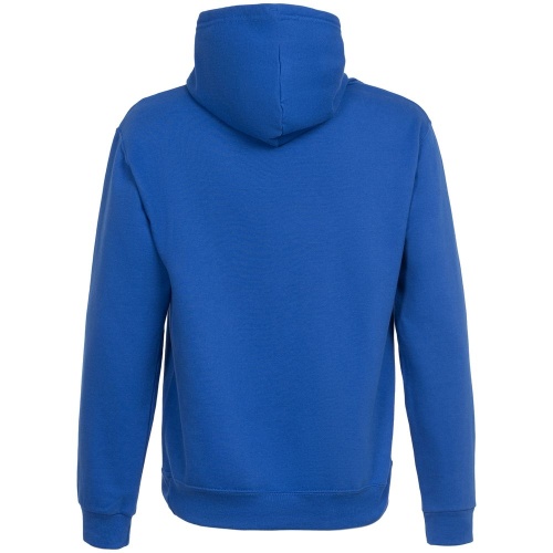 Худи «Дедон», ярко-синее фото 3