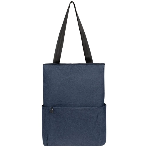 Сумка Locus, синяя фото 4 Сумка Locus, синяя фото 4