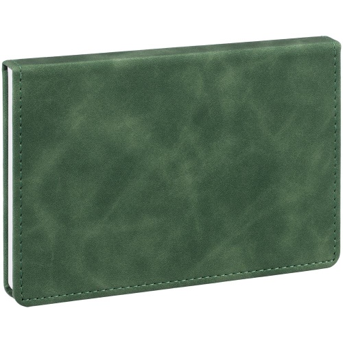 Еженедельник Urban, недатированный, зеленый фото 2 Еженедельник Urban, недатированный, зеленый фото 2