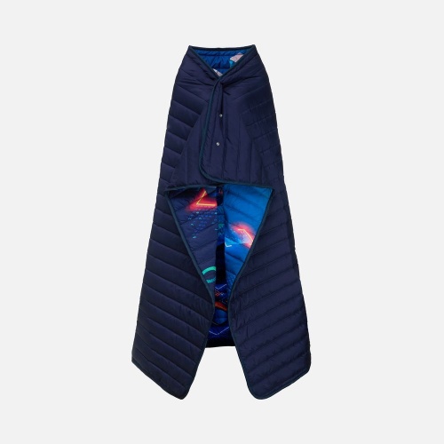 Плед-пончо Blanket Print на заказ фото 4 Плед-пончо Blanket Print на заказ фото 4