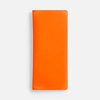 Дорожный органайзер Dorset, оранжевый